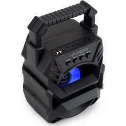 Беспроводная колонка Hyundai H-PS1000