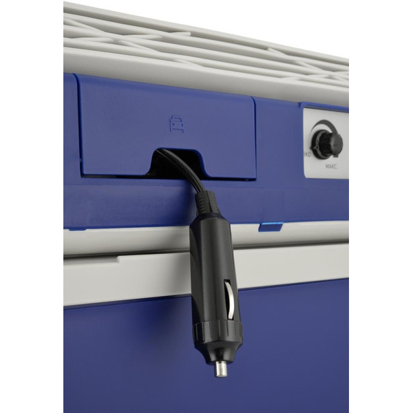 Автохолодильник Zugel ZCR301D