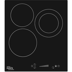 Варочная панель Making Oasis Everywhere P-3SB