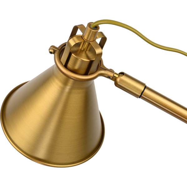 Торшер ARTSTYLE HT-929BRS