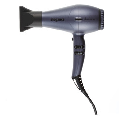 Фен Dewal Pro Elegance 03-9010 (лиловый)