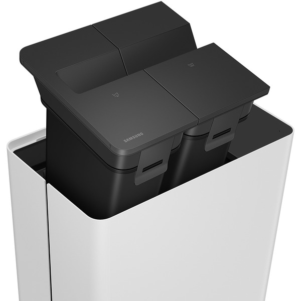 Робот-пылесос Samsung Jet Bot Combo VR7MD96514G/EV