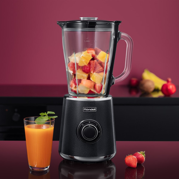 Блендер стационарный Rondell RDE-1251