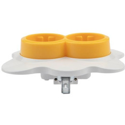 Розетка KRANZ HAPPY Яичница KR-78-0632