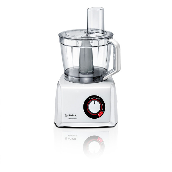 Кухонный комбайн BOSCH MC812W501