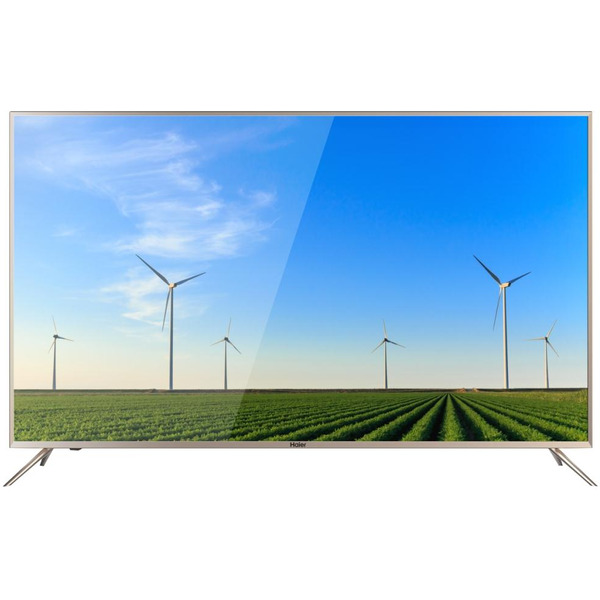 Телевизор Haier LE65U6500U