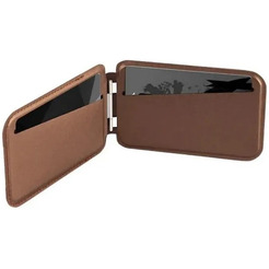 Кошелек-кардхолдер Momax 1-Wallet SR29L2 (Sandstone)