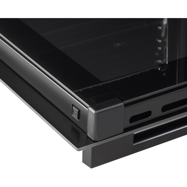 Духовой шкаф ZORG MUN616 black matte