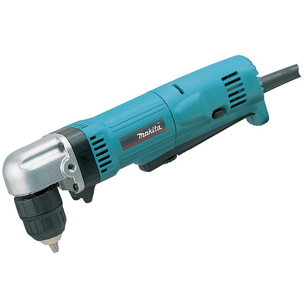 Угловая дрель Makita DA3011F