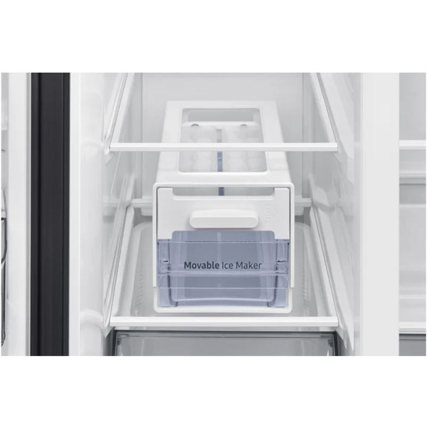 Холодильник Samsung RS70F65Q1FWR