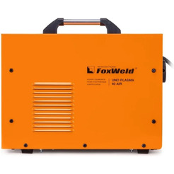 Сварочный инвертор FoxWeld Uno Plasma 40 Air 9412