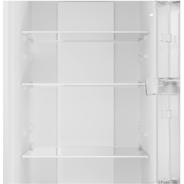 Холодильник-морозильник Candy CFN6185W