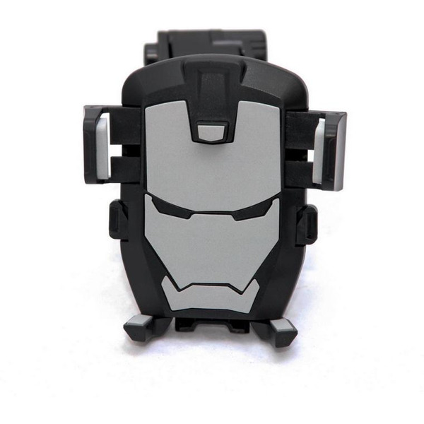 Автомобильный держатель WIIIX НТ-25Т