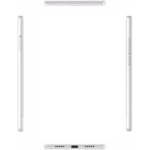 Смартфон Bluboo S1 64ГБ (Белый)