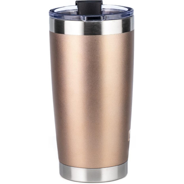 Термокружка Lara LR04-25 Rose Gold