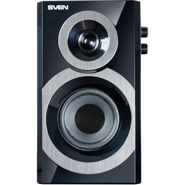 Акустическая система Sven SPS-619 Black