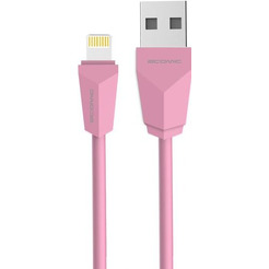 Кабель ATOMIC C-27i (розовый)