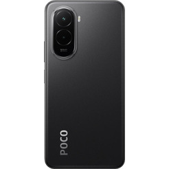 Смартфон POCO M7 6GB/128GB Black RU