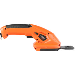 Кусторез + ножницы Patriot CSH 361 (с АКБ)