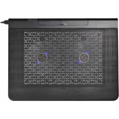 Подставка для ноутбука Buro BU-LCP170-B214