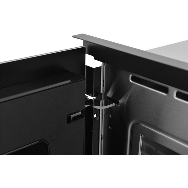 Встраиваемая микроволновая печь Grundig GMI 12312 B