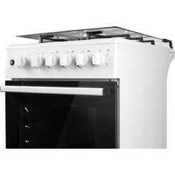 Газовая плита бытовая MIDEA MFG-1W