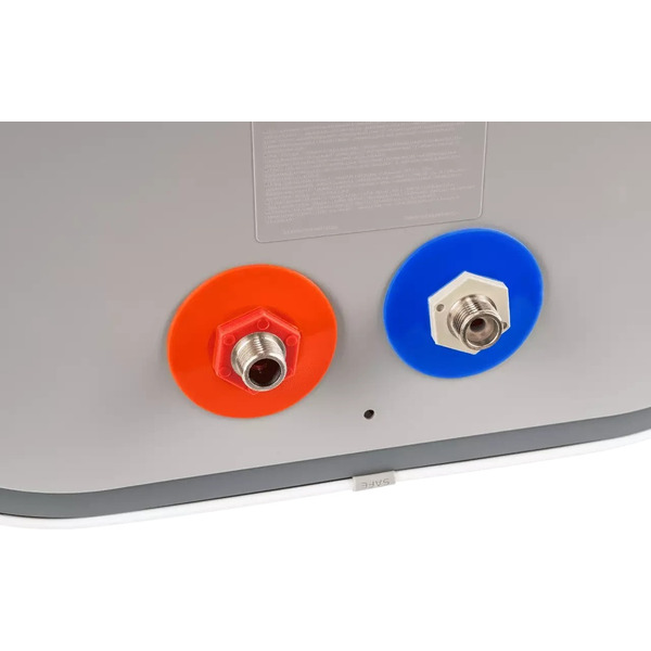 Водонагреватель Candy CF80V-P3(R)