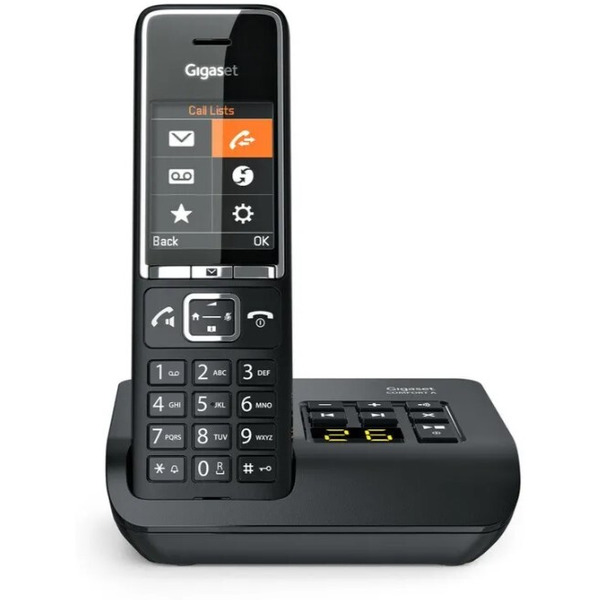Р/Телефон Dect Gigaset Comfort 550A RUS