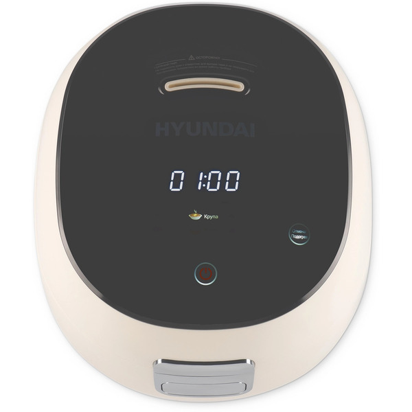 Мультиварка Hyundai HYMC-2408