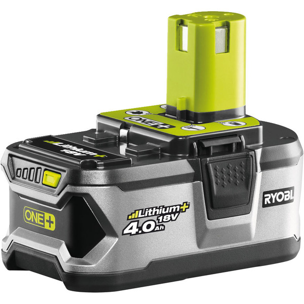 Энергокомплект RYOBI ONE + RBC18LL415 (5133002600)