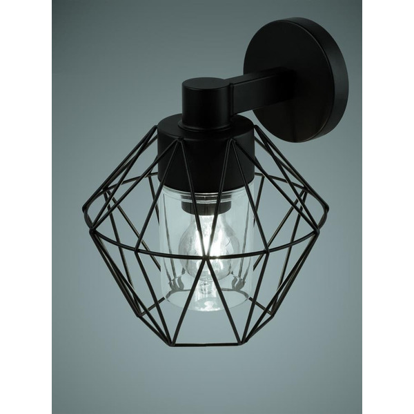 Светильник садово-парковый TDM "Доминго" SQ0330-0263