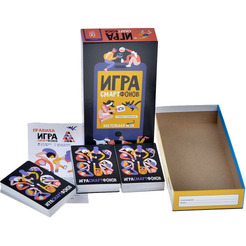 Настольная игра Магеллан Игра смартфонов MAG119941