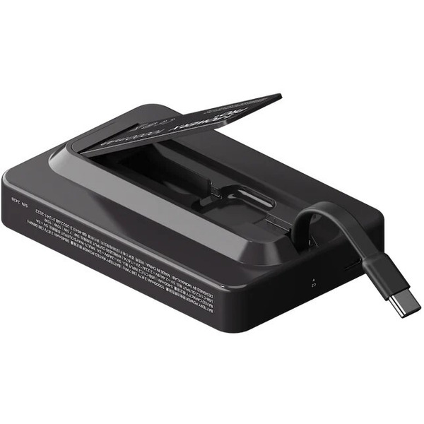 Внешний аккумулятор Momax IP132 1-Power X Pro+ 10000mAh (черный)