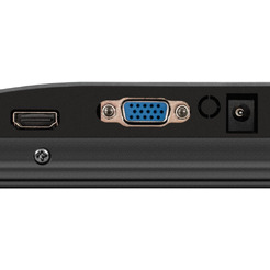 Монитор ExeGate SmartView EP2207T EX300130RUS