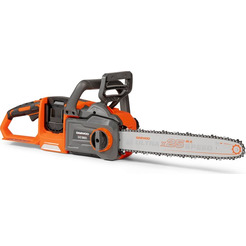 Аккумуляторная пила Daewoo Power DACS 1642Li (без АКБ и ЗУ)