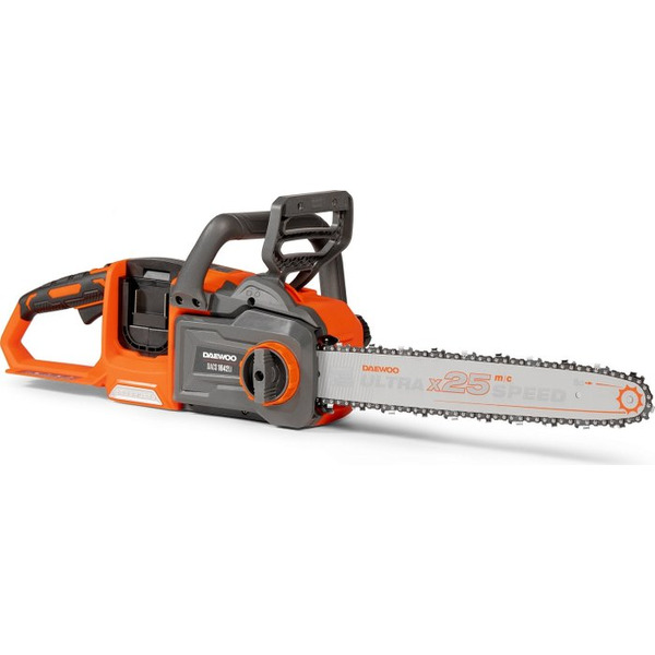 Аккумуляторная пила Daewoo Power DACS 1642Li (без АКБ и ЗУ)