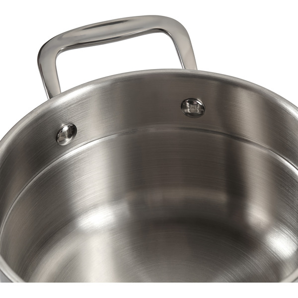 Кастрюля Gipfel Gala 1273