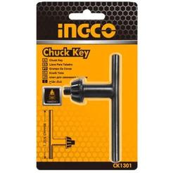 Ключ для патрона INGCO CK1301