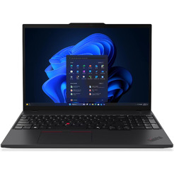 Ноутбук Lenovo ThinkPad T16 Gen 4 Intel 21QE0064FW