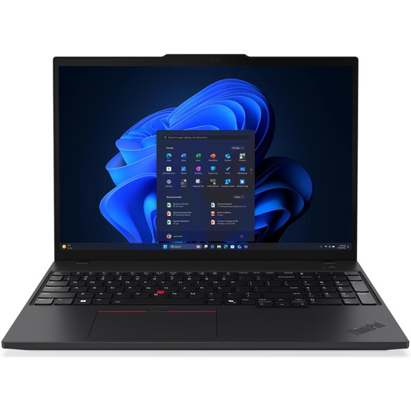 Ноутбук Lenovo ThinkPad T16 Gen 4 Intel 21QE0064FW