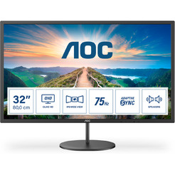Монитор AOC Q32V4