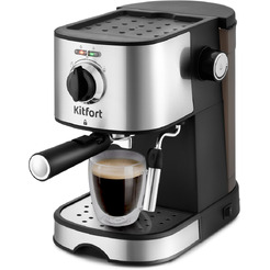 Кофеварка Kitfort KT-753