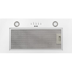 Вытяжка кухонная ZORG BONA 1260 60 M WH
