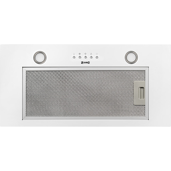 Вытяжка кухонная ZORG BONA 1260 60 M WH