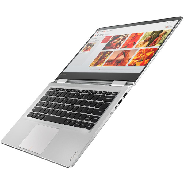 Ультрабук 2-в-1 Lenovo Yoga 710-14IKB 80V4004DRA