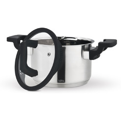 Кастрюля Lara Премиум LR02-290