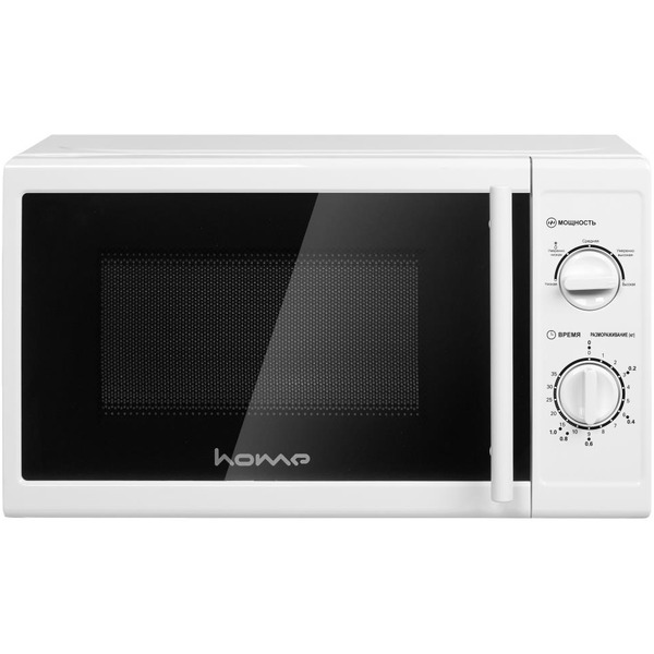 Печь микроволновая Home HMM207CW