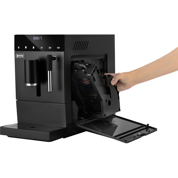 Кофемашина Vitek VT-8701