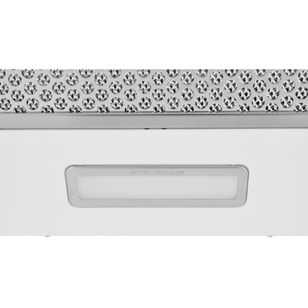 Вытяжка Hotpoint HPTF 63R WHG