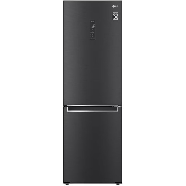 Холодильник LG GC-B459SBUM